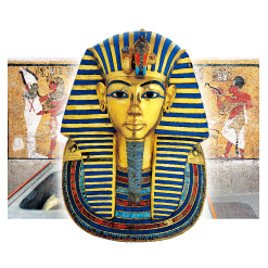 埃及古文明藝術寶藏